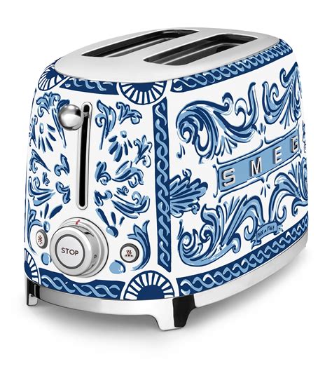 smeg dolce gabbana toaster preis|SMEG Dolce & Gabbana price.